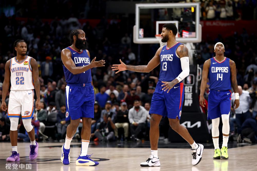 NBA：双杀对手 凯尔特人队客场118-115森林狼队.